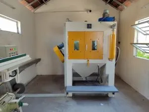 Sản phẩm May phun cat tuan hoan co nhieu uu diem vuot troi  300x225 — Công Ty TNHH TBS Hà Nội — MST 0109173748