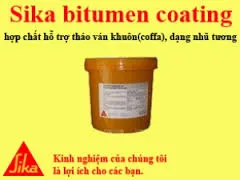 Sản phẩm BC Bitument Coating — Công Ty Cổ Phần Tín Phúc Việt Nam — MST 0109186680