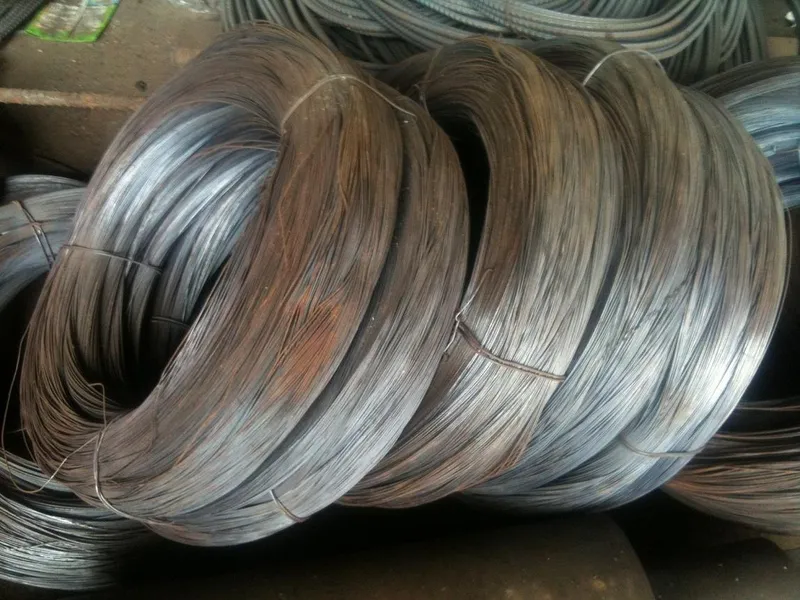 Sản phẩm Dây thép 1mm — Công Ty Cổ Phần Tín Phúc Việt Nam — MST 0109186680