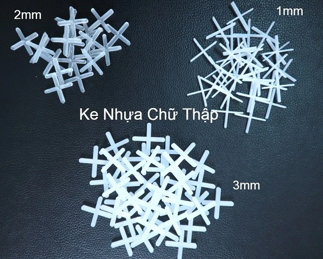Sản phẩm ke chữ thập — Công Ty Cổ Phần Tín Phúc Việt Nam — MST 0109186680