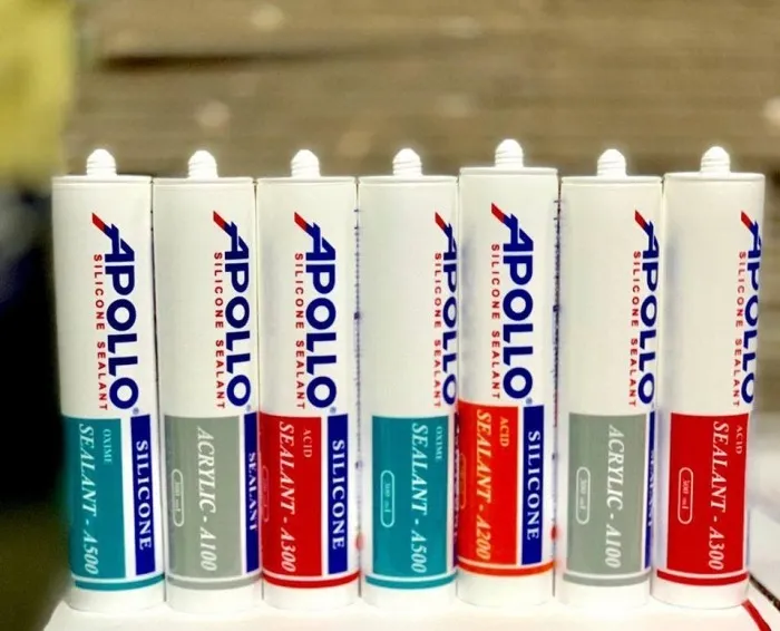 Sản phẩm Keo Apollo A500 — Công Ty Cổ Phần Tín Phúc Việt Nam — MST 0109186680