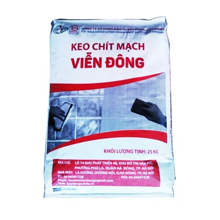 Sản phẩm keo chit mach Vien Dong — Công Ty Cổ Phần Tín Phúc Việt Nam — MST 0109186680