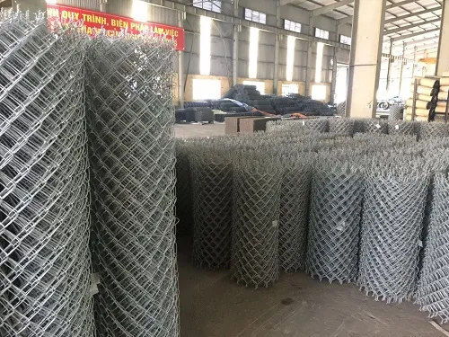Sản phẩm luoi thep b40 — Công Ty Cổ Phần Tín Phúc Việt Nam — MST 0109186680