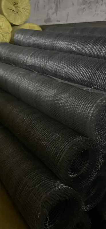 Sản phẩm lưới mạch ngừng — Công Ty Cổ Phần Tín Phúc Việt Nam — MST 0109186680