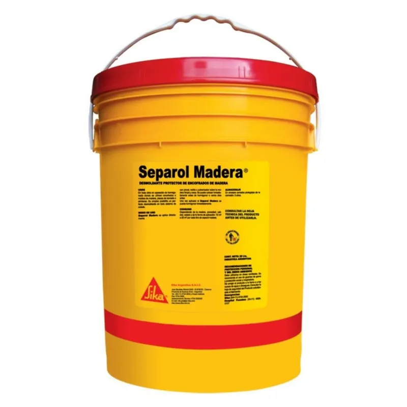 Sản phẩm Separol — Công Ty Cổ Phần Tín Phúc Việt Nam — MST 0109186680