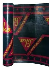 Sản phẩm Sika Bituseal T – 140 SG — Công Ty Cổ Phần Tín Phúc Việt Nam — MST 0109186680