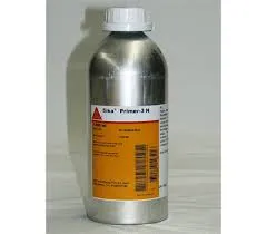 Sản phẩm Sika Primer 3 N — Công Ty Cổ Phần Tín Phúc Việt Nam — MST 0109186680