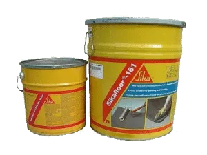 Sản phẩm sikafloor 161 — Công Ty Cổ Phần Tín Phúc Việt Nam — MST 0109186680