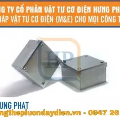 Sản phẩm 624e7bcde53f2e61772e 247x247 — Công Ty Cổ Phần Vật Tư Cơ Điện Hưng Phát — MST 0109187934