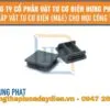 Sản phẩm dau bit thanh UC 41x41 1 100x100 — Công Ty Cổ Phần Vật Tư Cơ Điện Hưng Phát — MST 0109187934