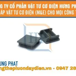 Sản phẩm dau bit thanh UC 41x41 1 247x247 — Công Ty Cổ Phần Vật Tư Cơ Điện Hưng Phát — MST 0109187934