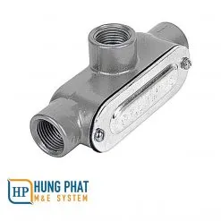 Sản phẩm HỘP NỐI LOẠI LT REN TRƠN 247x247 — Công Ty Cổ Phần Vật Tư Cơ Điện Hưng Phát — MST 0109187934