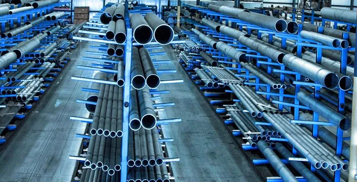 Sản phẩm steep pipe — Công Ty Cổ Phần Vật Tư Cơ Điện Hưng Phát — MST 0109187934