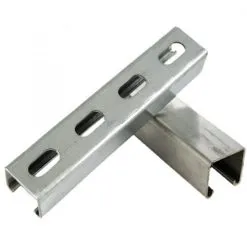 Sản phẩm THANH UNISTRUT ĐỤC LỖ 247x247 — Công Ty Cổ Phần Vật Tư Cơ Điện Hưng Phát — MST 0109187934