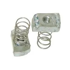 Sản phẩm ĐẦU GÀI LÒ XO — Công Ty Cổ Phần Vật Tư Cơ Điện Hưng Phát — MST 0109187934