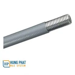 Sản phẩm ống ruột gà lõi thép bọc nhựa dầy chống dầu chống nươc 247x247 — Công Ty Cổ Phần Vật Tư Cơ Điện Hưng Phát — MST 0109187934
