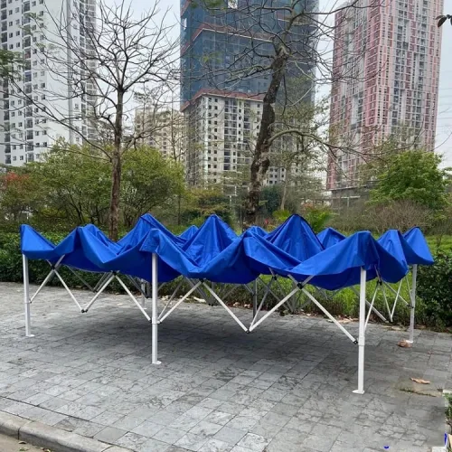 Sản phẩm nha bat di dong 3x6m 3 — Công Ty TNHH Sản Xuất Và Dịch Vụ Nội Thất Hòa Phát — MST 0109189402