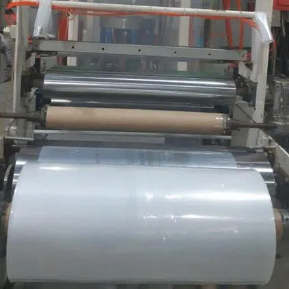 Sản phẩm Cuá»™n nilon — ống Giấy HMC Hà Nội - Công Ty TNHH HMC Hà Nội — MST 0109189473