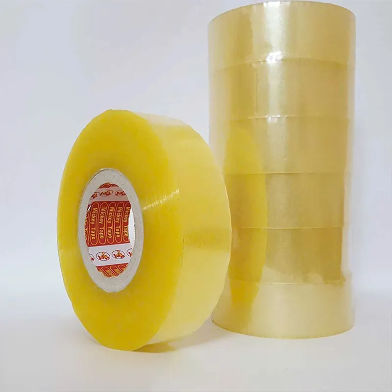 Sản phẩm bang dinh opp 2 — ống Giấy HMC Hà Nội - Công Ty TNHH HMC Hà Nội — MST 0109189473