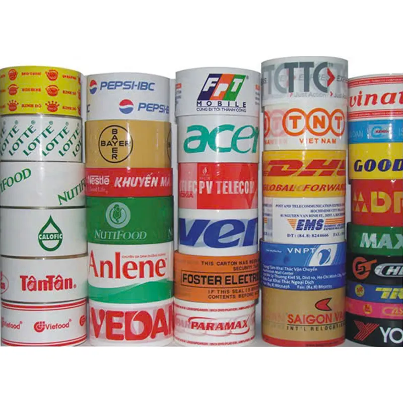Sản phẩm bang dinh thuong hieu rieng — ống Giấy HMC Hà Nội - Công Ty TNHH HMC Hà Nội — MST 0109189473