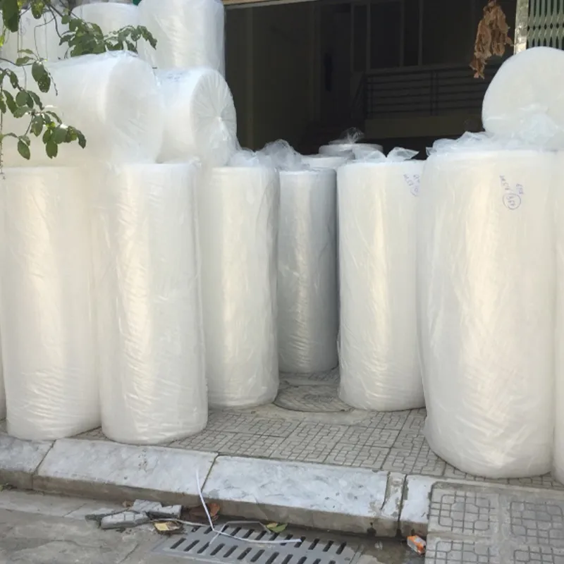 Sản phẩm cuon mang xop 1m — ống Giấy HMC Hà Nội - Công Ty TNHH HMC Hà Nội — MST 0109189473