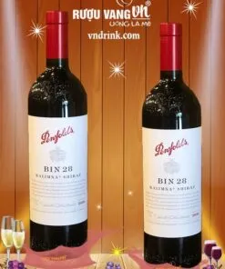Sản phẩm ruou vang penfolds bin 128 247x296 — Cửa Hàng Rượu Vang VN — MST 0109190077