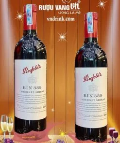Sản phẩm ruou vang penfolds bin 389 247x296 — Cửa Hàng Rượu Vang VN — MST 0109190077