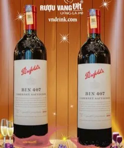 Sản phẩm ruou vang penfolds bin 407 247x296 — Cửa Hàng Rượu Vang VN — MST 0109190077