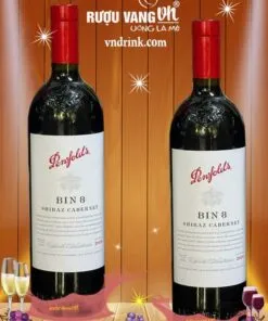 Sản phẩm ruou vang penfolds bin 8 247x296 — Cửa Hàng Rượu Vang VN — MST 0109190077