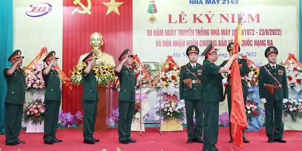 Nhà máy Nhà Máy Dây Cáp Điện Z43 - Công Ty Cổ Phần Sản Xuất Và Thương Mại CTI COM #50 — MST 0109198421