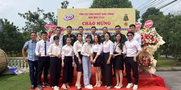 Nhà máy Nhà Máy Dây Cáp Điện Z43 - Công Ty Cổ Phần Sản Xuất Và Thương Mại CTI COM #50 — MST 0109198421