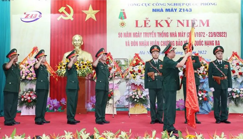 Sản phẩm 50 nawm 2 01 1024x587 — Nhà Máy Dây Cáp Điện Z43 - Công Ty Cổ Phần Sản Xuất Và Thương Mại CTI COM — MST 0109198421