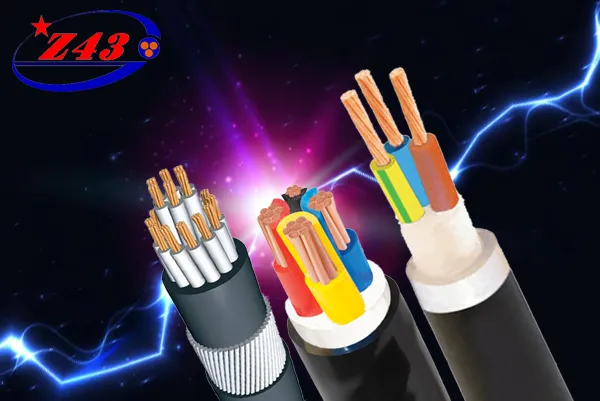 Sản phẩm cap dieu khien ngang — Nhà Máy Dây Cáp Điện Z43 - Công Ty Cổ Phần Sản Xuất Và Thương Mại CTI COM — MST 0109198421