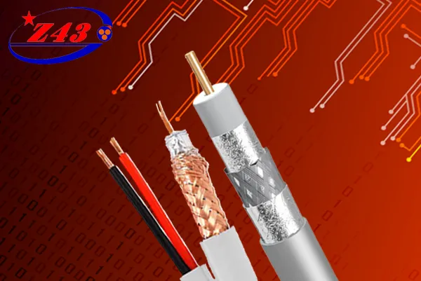 Sản phẩm dong truc ngang — Nhà Máy Dây Cáp Điện Z43 - Công Ty Cổ Phần Sản Xuất Và Thương Mại CTI COM — MST 0109198421