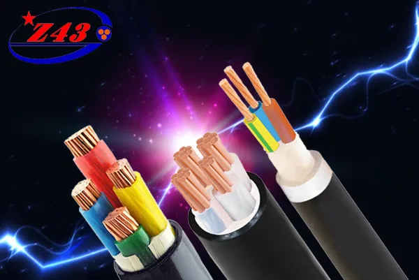 Sản phẩm ha the ngang — Nhà Máy Dây Cáp Điện Z43 - Công Ty Cổ Phần Sản Xuất Và Thương Mại CTI COM — MST 0109198421