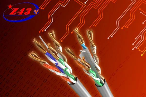 Sản phẩm thong tin kl ngang — Nhà Máy Dây Cáp Điện Z43 - Công Ty Cổ Phần Sản Xuất Và Thương Mại CTI COM — MST 0109198421