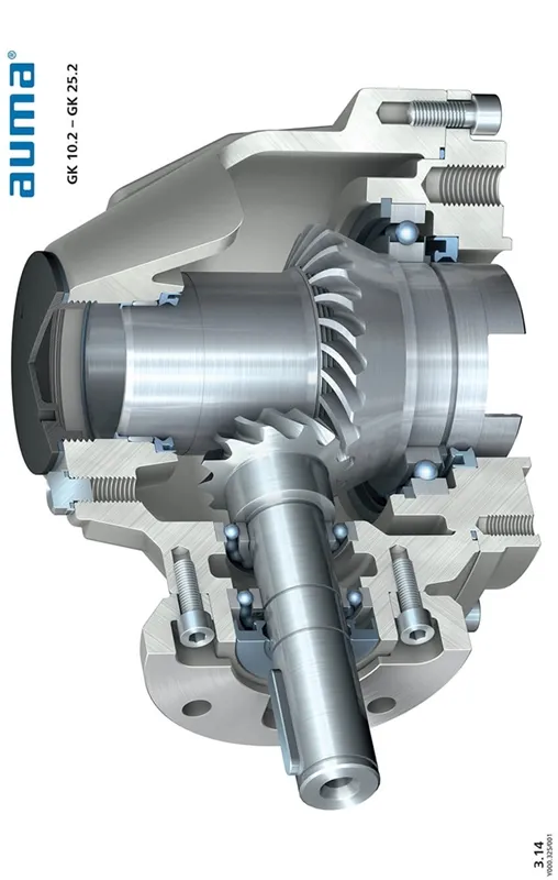 Sản phẩm bo truyen dong da vong ket hop hop so nghieng auma_64f9adaaa9f7d — Công Ty CP Cơ Điện Và Môi Trường VNP — MST 0109204925