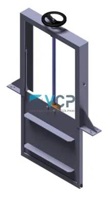 Sản phẩm channel penstock atec ltec 800x800mm_64f98fdc65779 — Công Ty CP Cơ Điện Và Môi Trường VNP — MST 0109204925