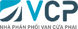 Logo Công Ty CP Cơ Điện Và Môi Trường VNP