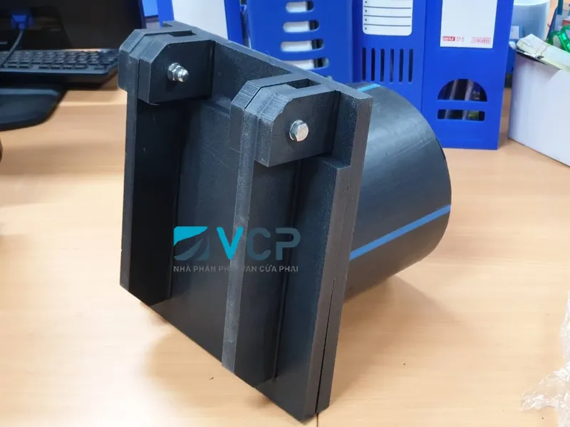 Sản phẩm Van ngan mui 1 — Công Ty CP Cơ Điện Và Môi Trường VNP — MST 0109204925