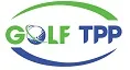 Logo Golf TPP - Công Ty TNHH Thiết Kế Xây Dựng Thiết Bị Golf TPP