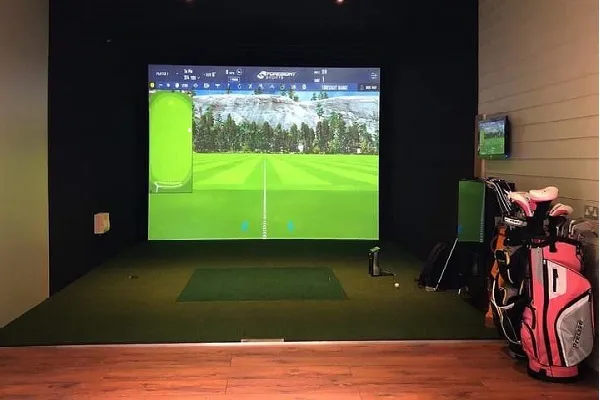 Sản phẩm PHONG GOLF 3D G2 — Golf TPP - Công Ty TNHH Thiết Kế Xây Dựng Thiết Bị Golf TPP — MST 0109205767