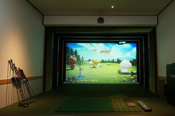 Sản phẩm PHONG TAP GOLF 3D G5 — Golf TPP - Công Ty TNHH Thiết Kế Xây Dựng Thiết Bị Golf TPP — MST 0109205767