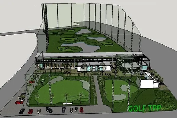 Sản phẩm THIET KE SAN TAP GOLF G6 — Golf TPP - Công Ty TNHH Thiết Kế Xây Dựng Thiết Bị Golf TPP — MST 0109205767