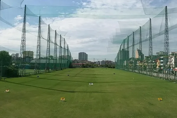 Sản phẩm du an san tap golf mipec le trong tan ha noi — Golf TPP - Công Ty TNHH Thiết Kế Xây Dựng Thiết Bị Golf TPP — MST 0109205767