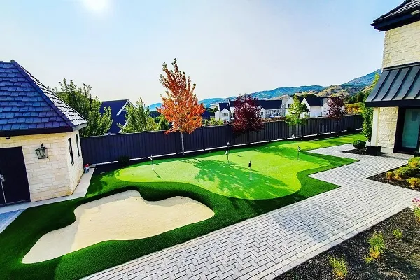 Sản phẩm green golf 4 — Golf TPP - Công Ty TNHH Thiết Kế Xây Dựng Thiết Bị Golf TPP — MST 0109205767