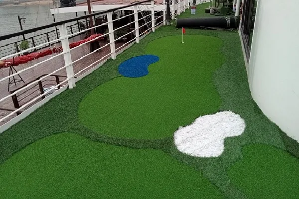 Sản phẩm green golf 5 — Golf TPP - Công Ty TNHH Thiết Kế Xây Dựng Thiết Bị Golf TPP — MST 0109205767