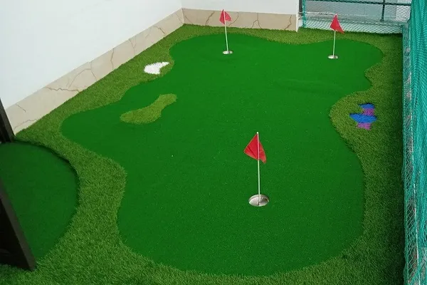 Sản phẩm green golf 7 — Golf TPP - Công Ty TNHH Thiết Kế Xây Dựng Thiết Bị Golf TPP — MST 0109205767