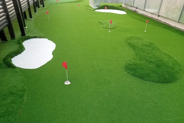 Sản phẩm gren golf 1 — Golf TPP - Công Ty TNHH Thiết Kế Xây Dựng Thiết Bị Golf TPP — MST 0109205767