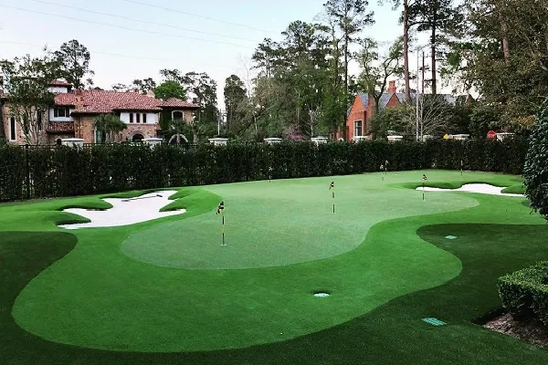 Sản phẩm grenn golf 6 — Golf TPP - Công Ty TNHH Thiết Kế Xây Dựng Thiết Bị Golf TPP — MST 0109205767
